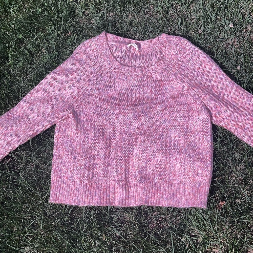 Women’s Sweater